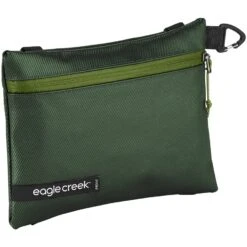 Eagle Creek Pack-It Gear Pouch M - Tas Organizer - Forest
