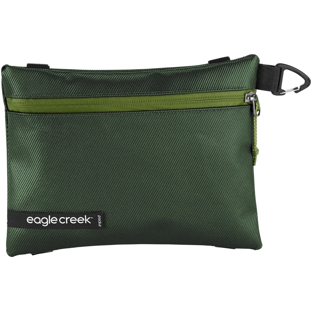 Eagle Creek Pack-It Gear Pouch M - Tas Organizer - Forest - Afbeelding 2
