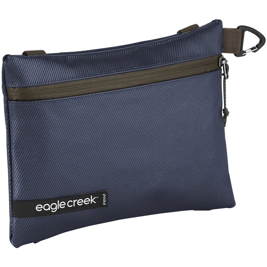 Eagle Creek Pack-It Gear Pouch S - Tas Organizer - Rush Blue
