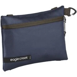 Eagle Creek Pack-It Gear Pouch M - Tas Organizer - Rush Blue