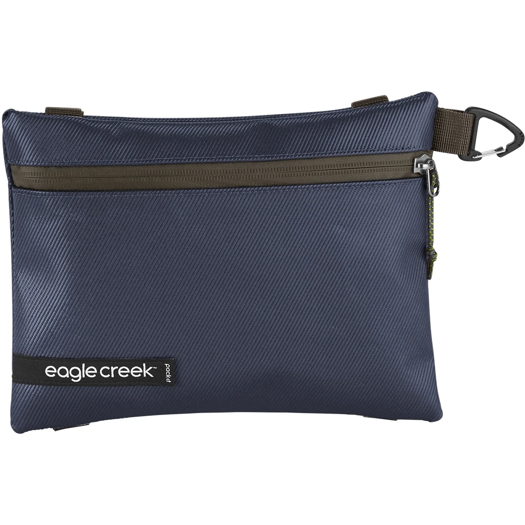 Eagle Creek Pack-It Gear Pouch S - Tas Organizer - Rush Blue - Afbeelding 2