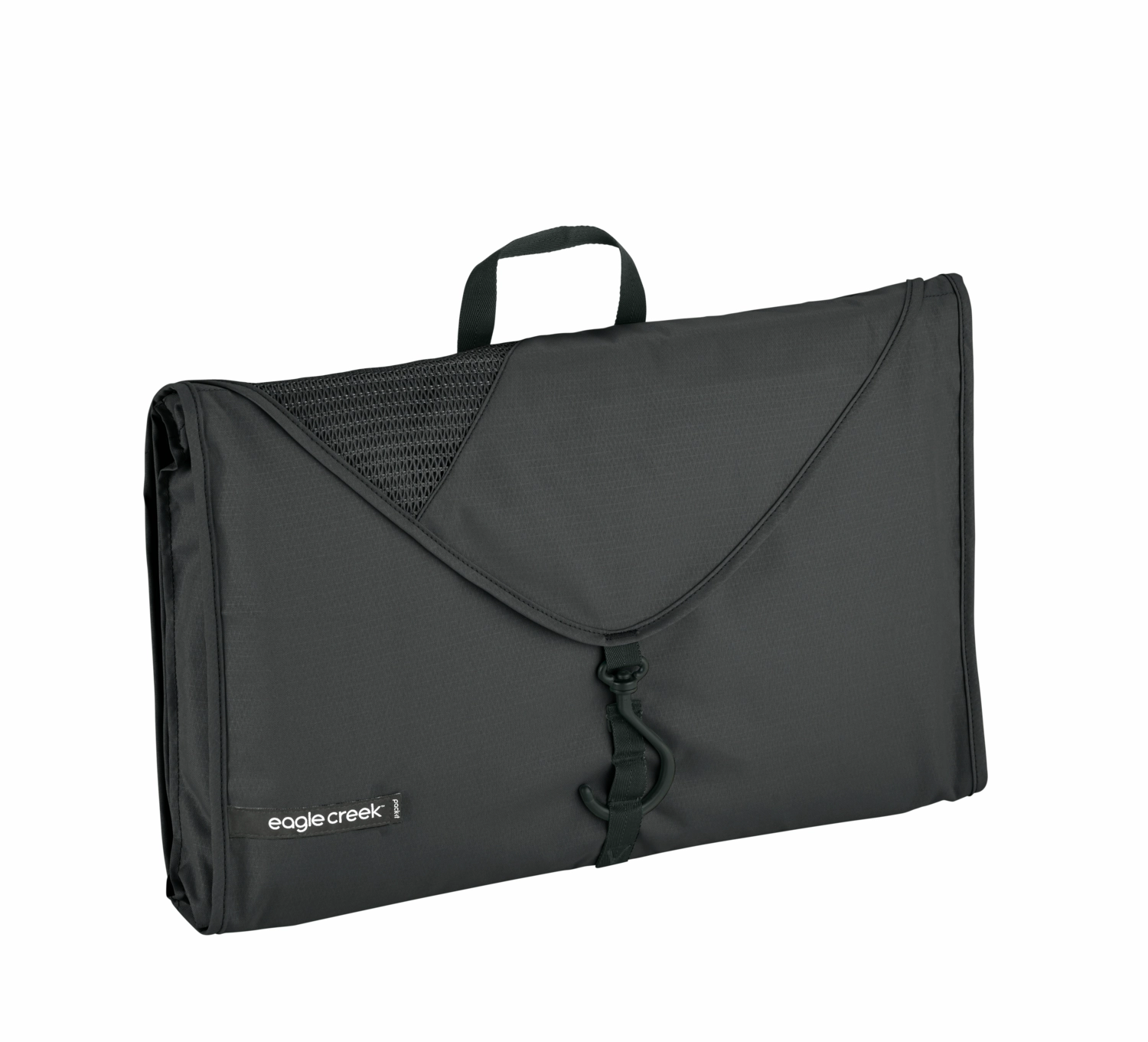 Organiser Eagle Creek Pack-It Reveal Garment Sleeve Black