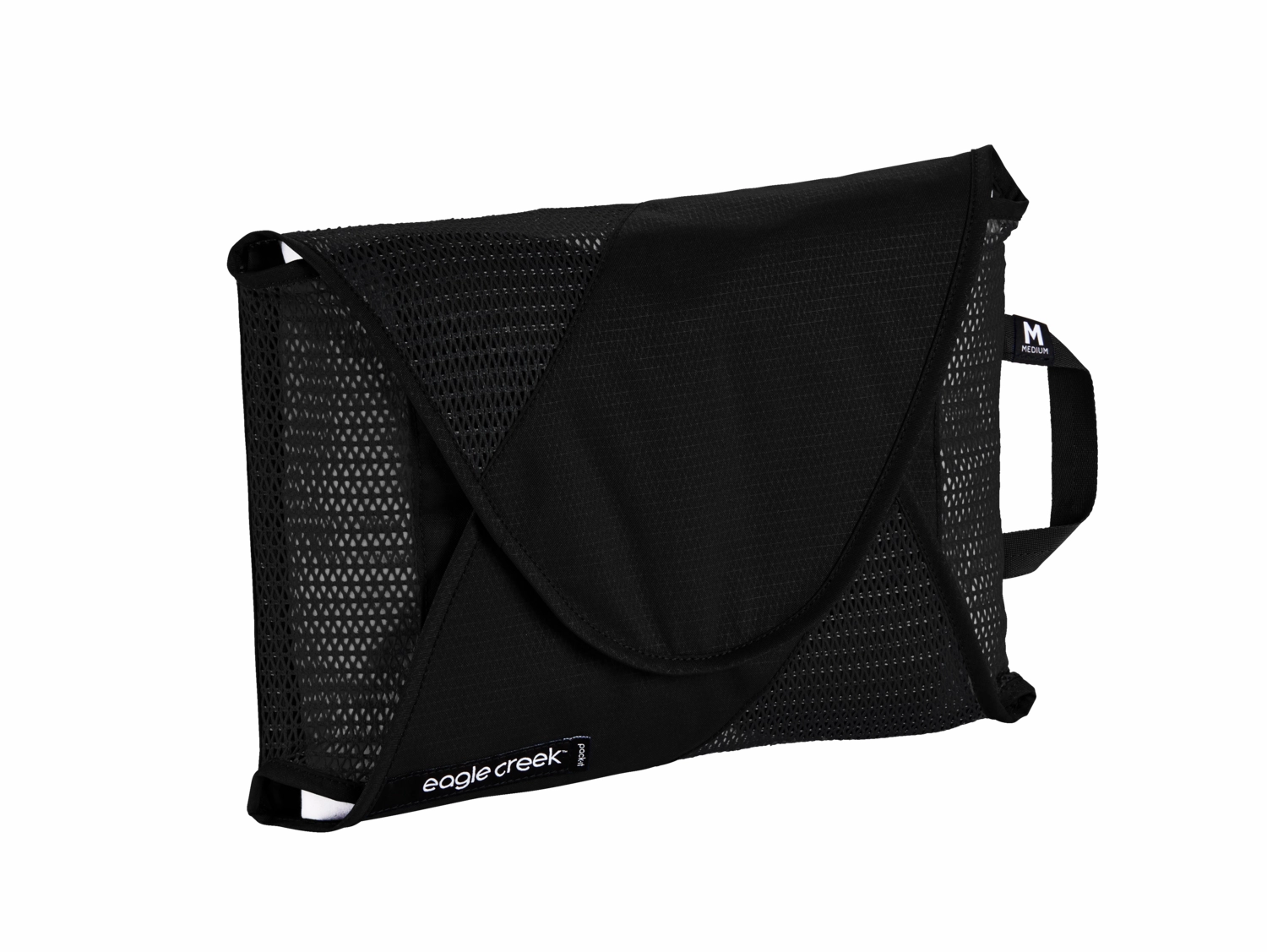 Organiser Eagle Creek Pack-It Reveal Garment Folder M Black