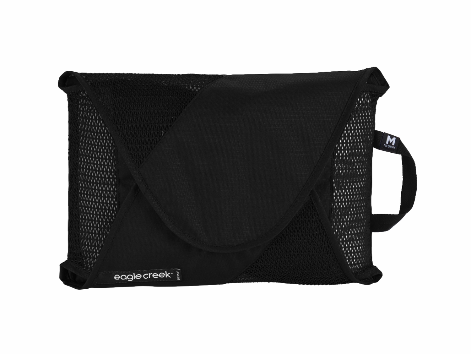 Organiser Eagle Creek Pack-It Reveal Garment Folder M Black - Afbeelding 2