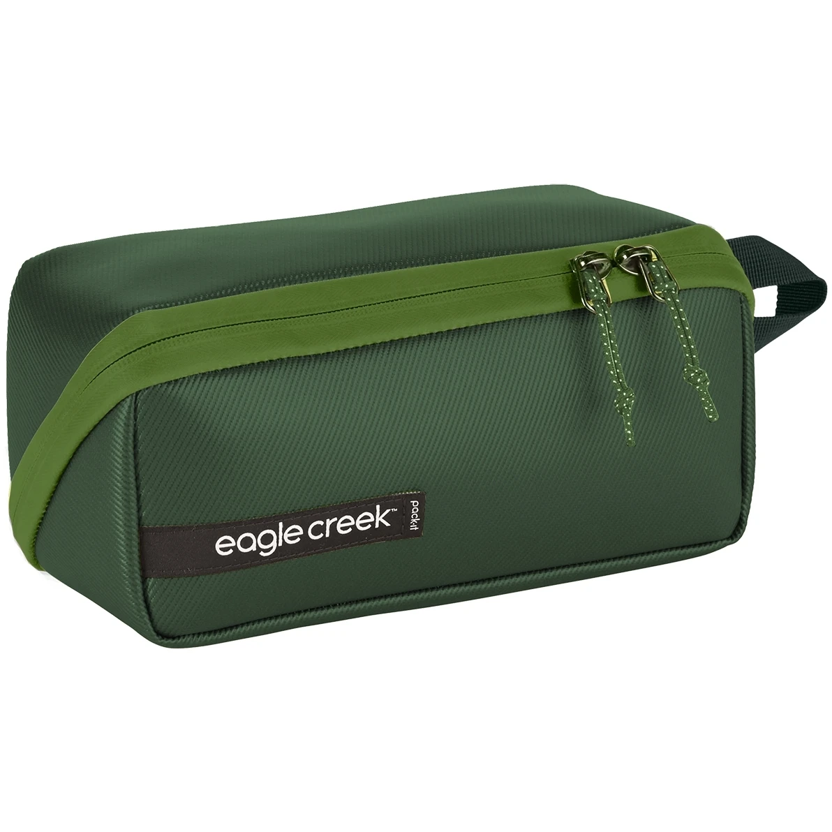 Eagle Creek Pack-It Gear Quick Trip - Tas Organizer - Forest - Afbeelding 2