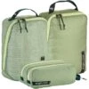 Eagle Creek Pack-It Overnight Set - Tas Organizers - Mossy Green