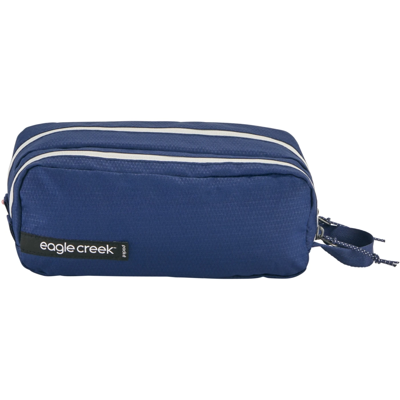 Eagle Creek Pack-It Weekender Set - Tas Organizer - Aizome Blue Grey - Afbeelding 4