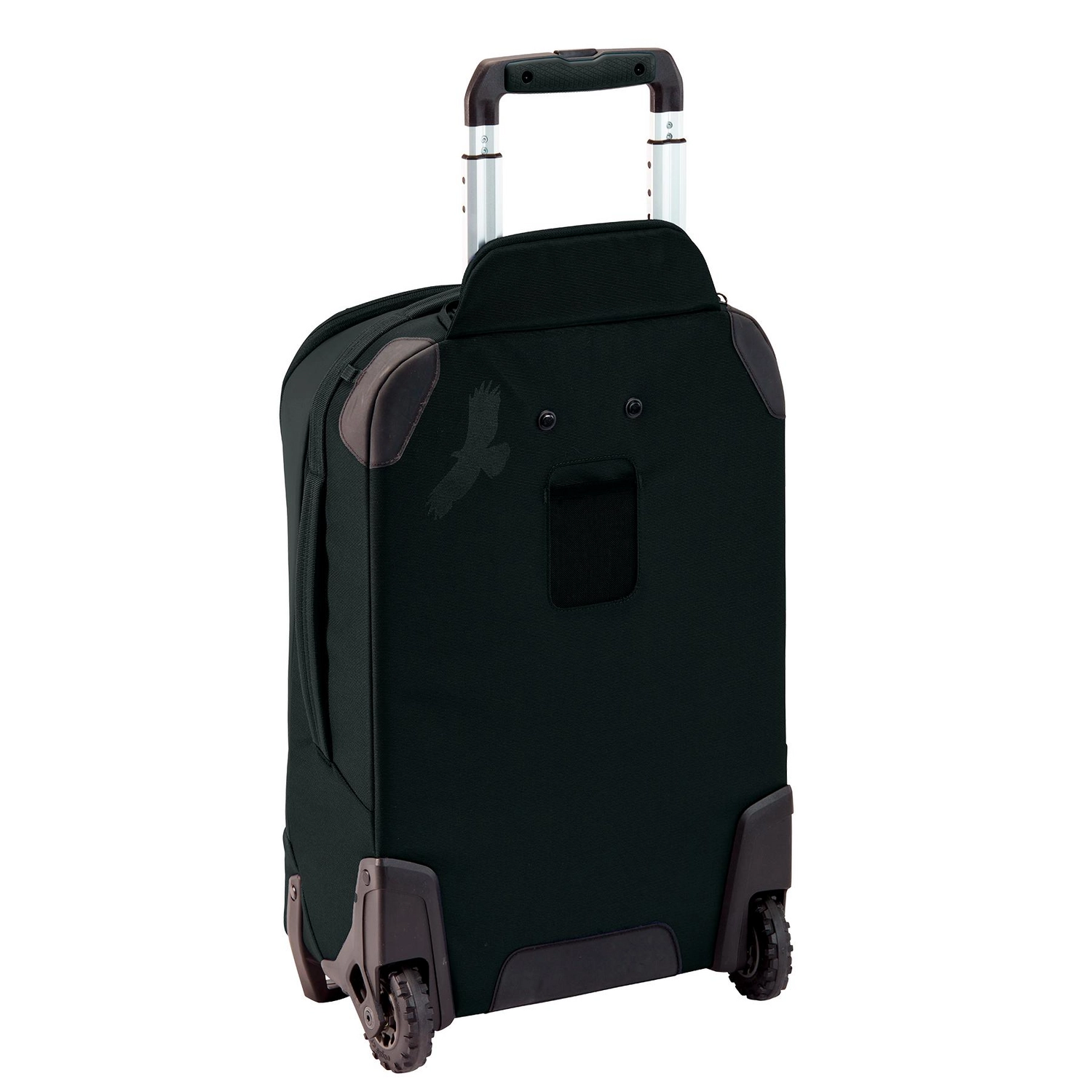 Reiskoffer Eagle Creek Tarmac XE 2-Wheel International Carry-On Black - Afbeelding 4