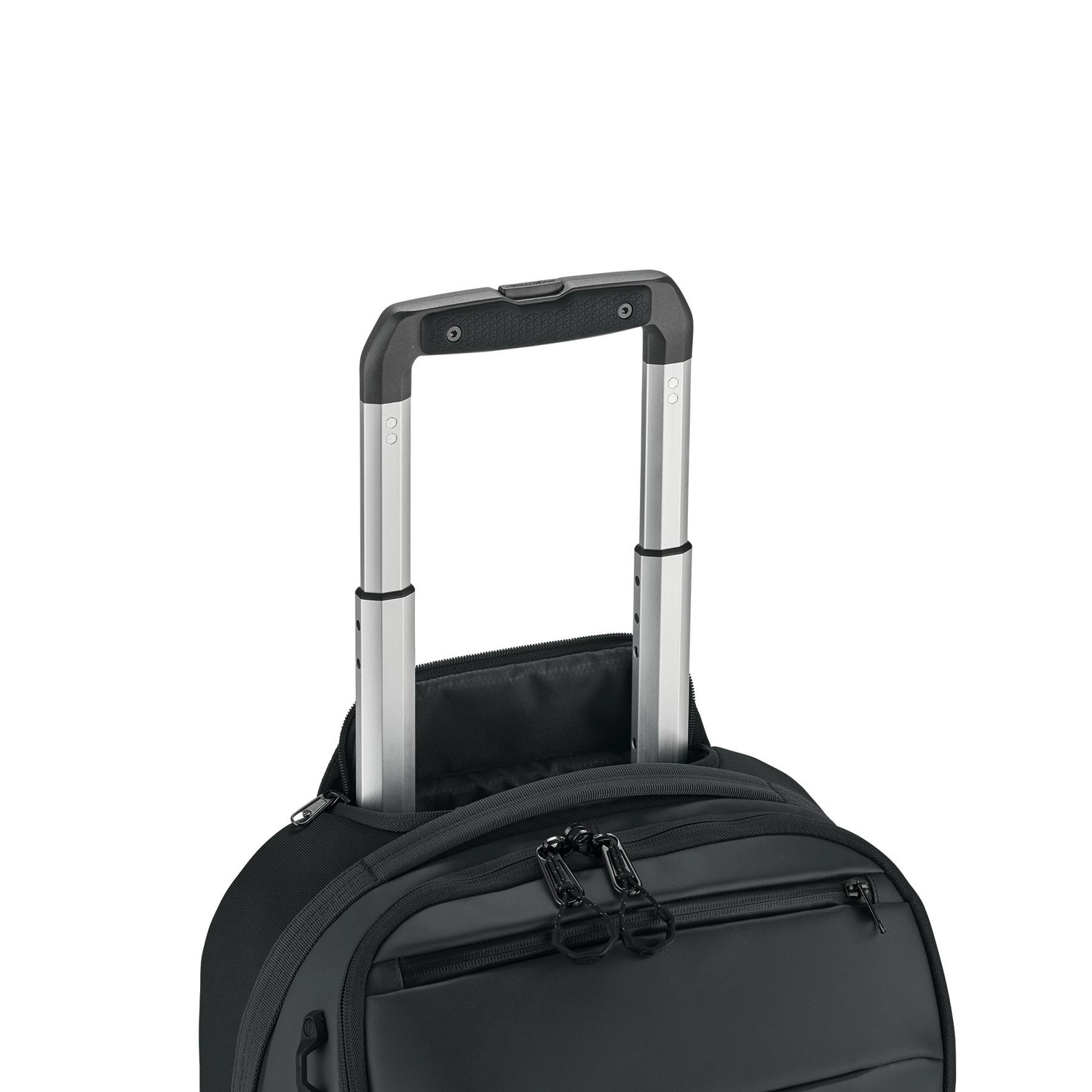 Reiskoffer Eagle Creek Tarmac XE 2-Wheel International Carry-On Black - Afbeelding 5