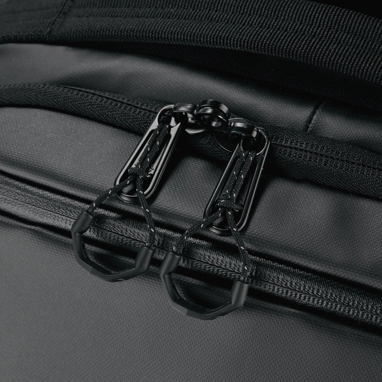 Reiskoffer Eagle Creek Tarmac XE 2-Wheel International Carry-On Black - Afbeelding 6