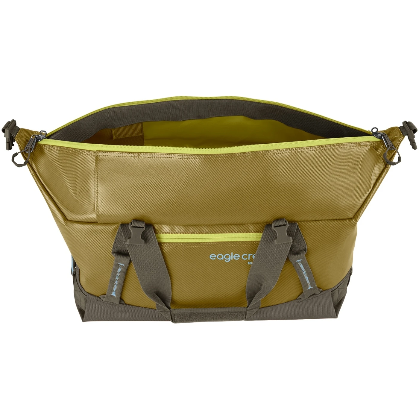 Eagle Creek Migrate Duffel - Reisetas - 40 L - Forest - Afbeelding 5