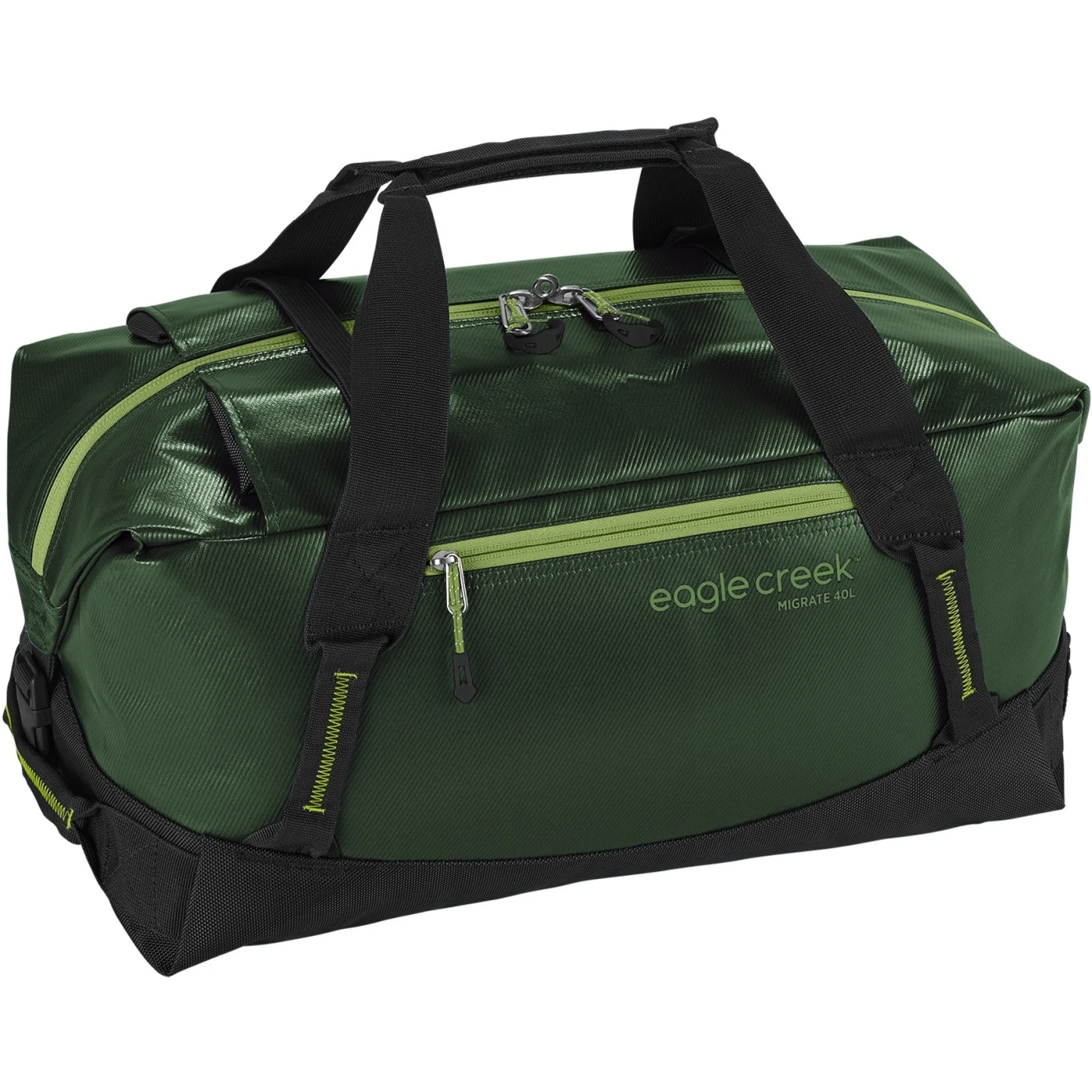 Eagle Creek Migrate Duffel - Reisetas - 40 L - Forest