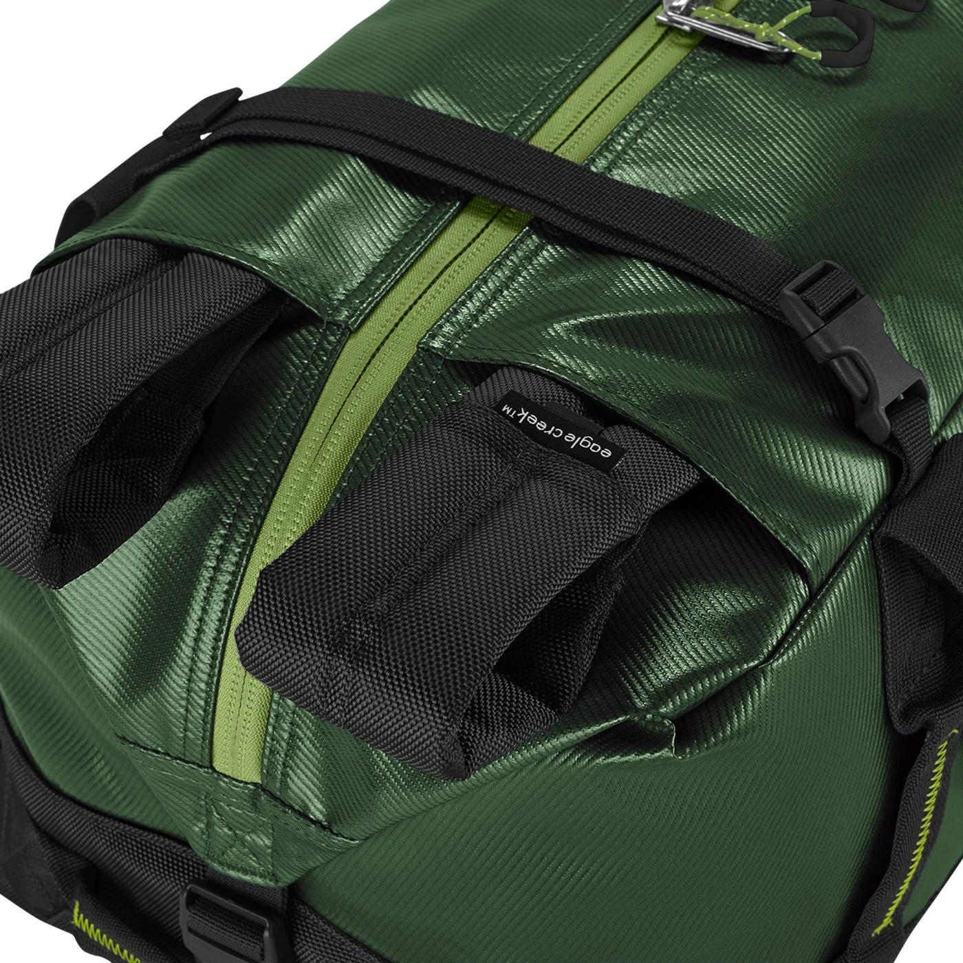 Eagle Creek Migrate Duffel - Reisetas - 40 L - Forest - Afbeelding 4