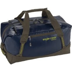Eagle Creek Migrate Duffel - Reisetas - 40 L - Rush Blue
