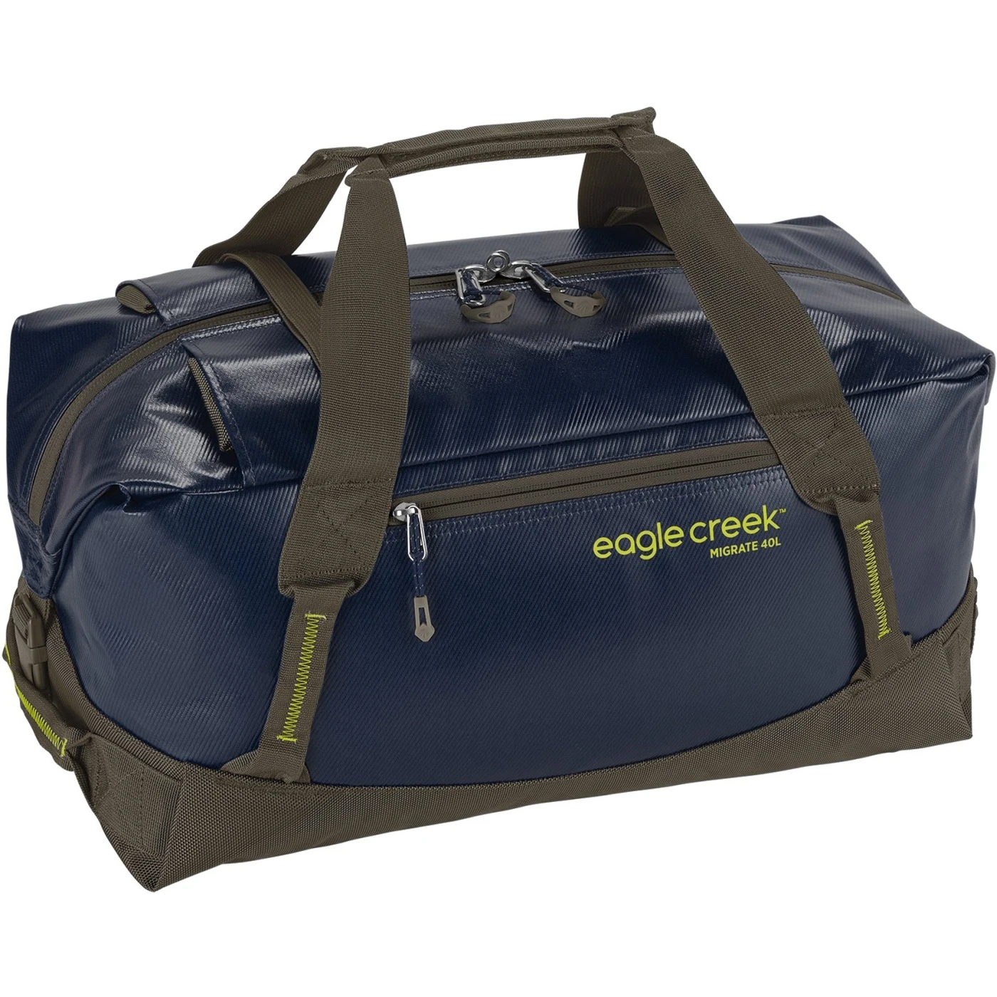 Eagle Creek Migrate Duffel - Reisetas - 40 L - Rush Blue