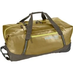 Eagle Creek Migrate Wheeled Duffel - Reisetas - 110 L - Field Brown