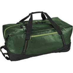 Eagle Creek Migrate Wheeled Duffel - Reisetas - 110 L - Forest