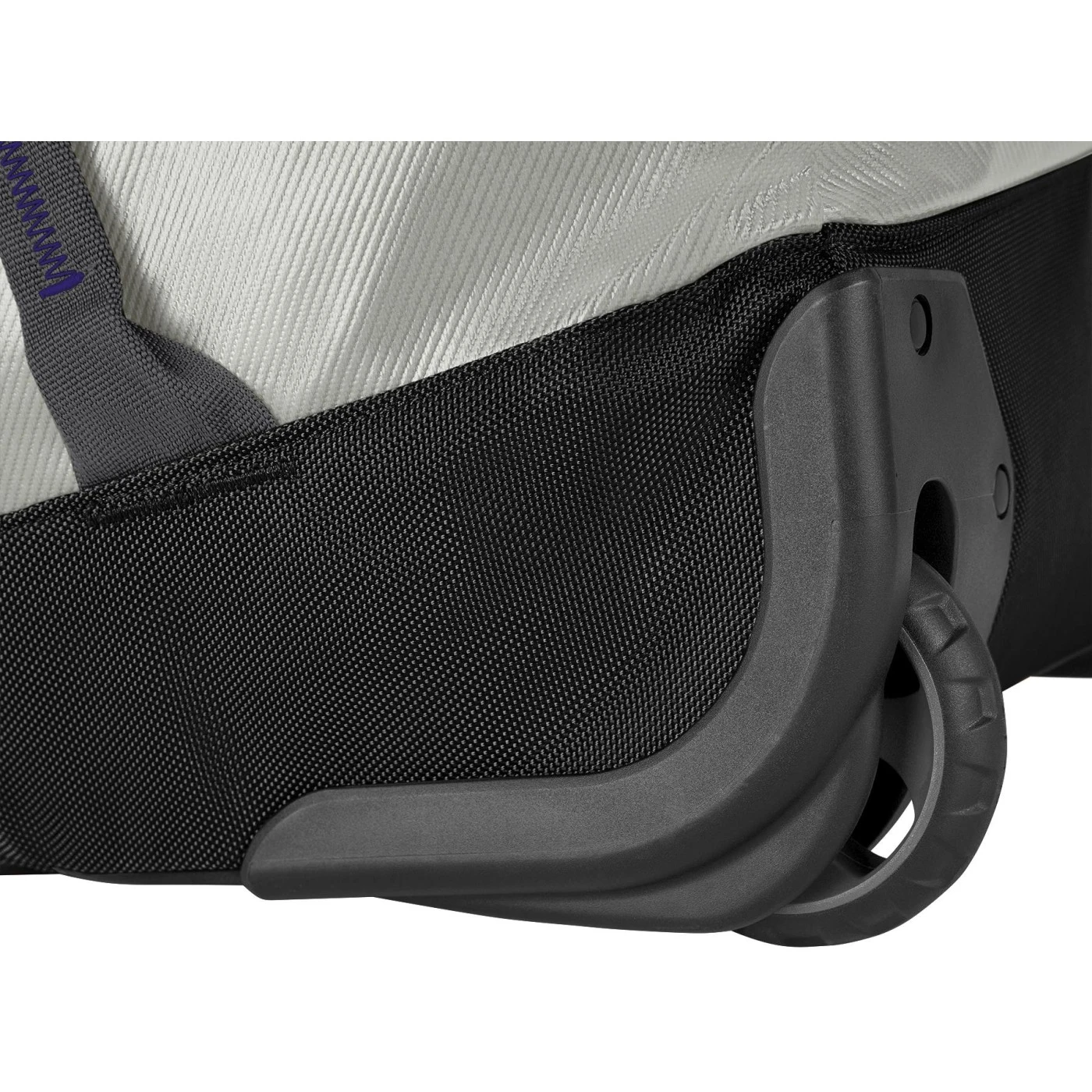 Eagle Creek Migrate Wheeled Duffel - Reisetas - 130 L - Zilver - Afbeelding 5