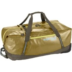Eagle Creek Migrate Wheeled Duffel - Reisetas - 130 L - Field Brown