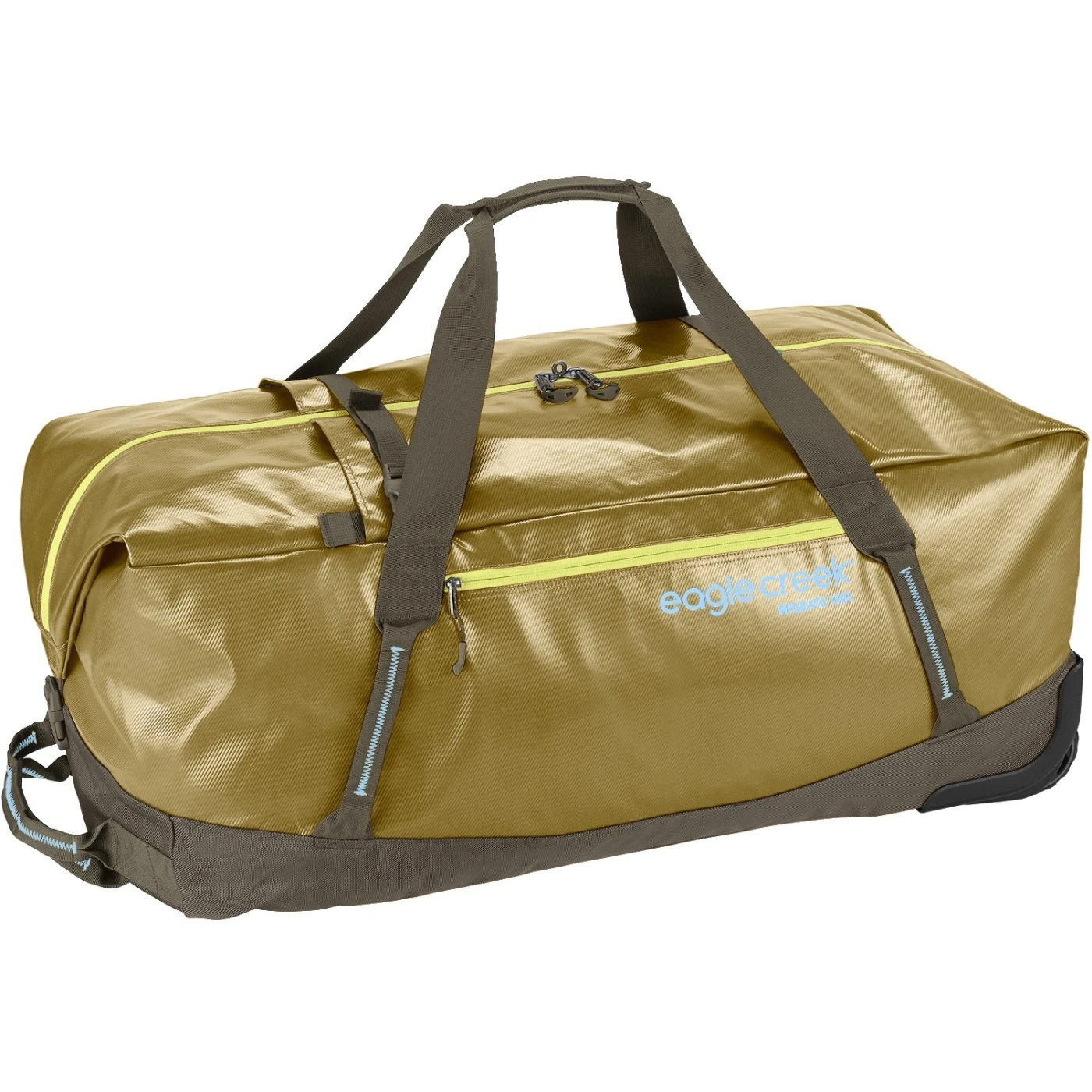 Eagle Creek Migrate Wheeled Duffel - Reisetas - 130 L - Field Brown