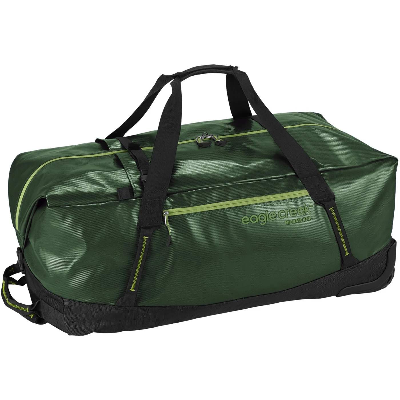 Eagle Creek Migrate Wheeled Duffel - Reisetas - 130 L - Forest