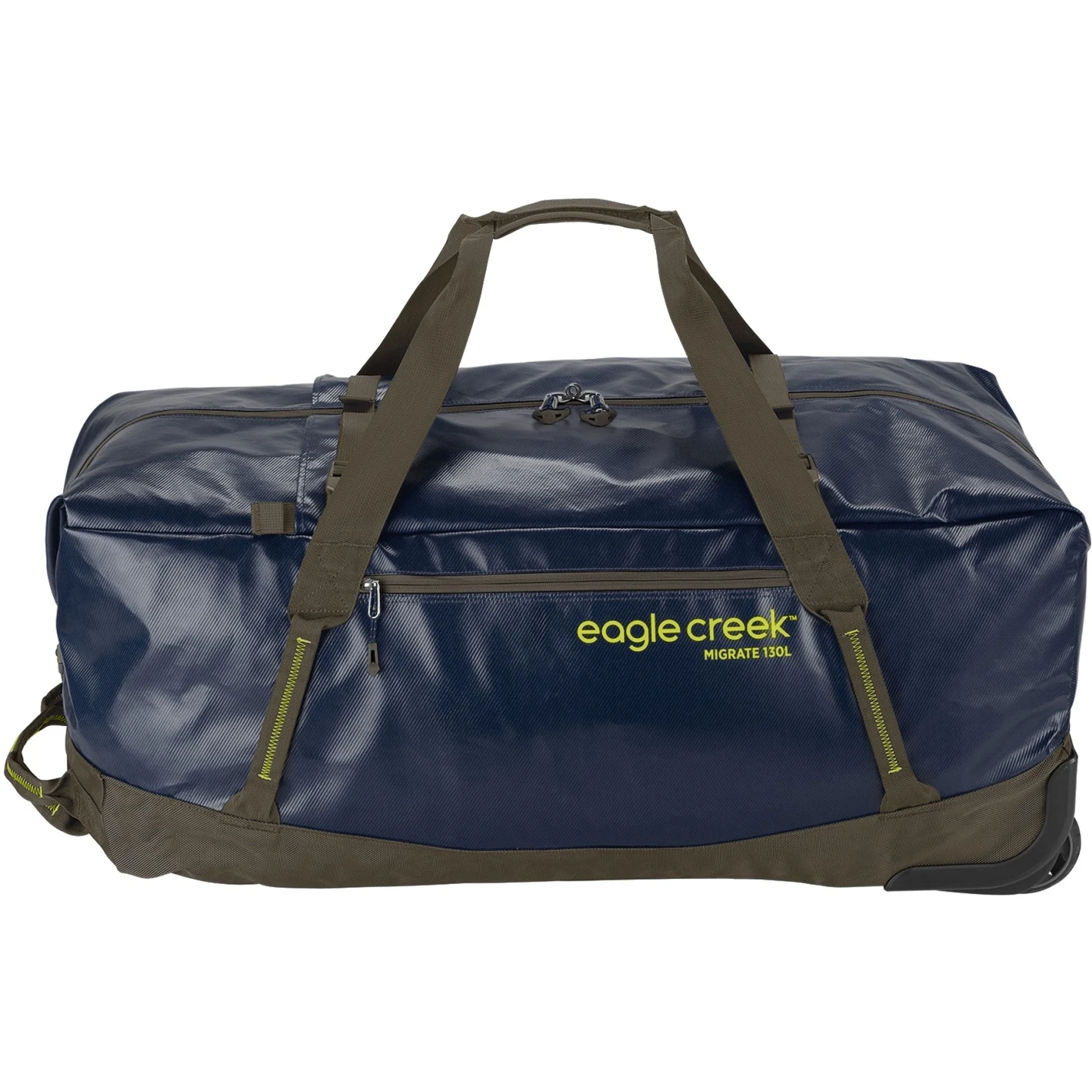 Eagle Creek Migrate Wheeled Duffel - Reisetas - 130 L - Rush Blue - Afbeelding 3
