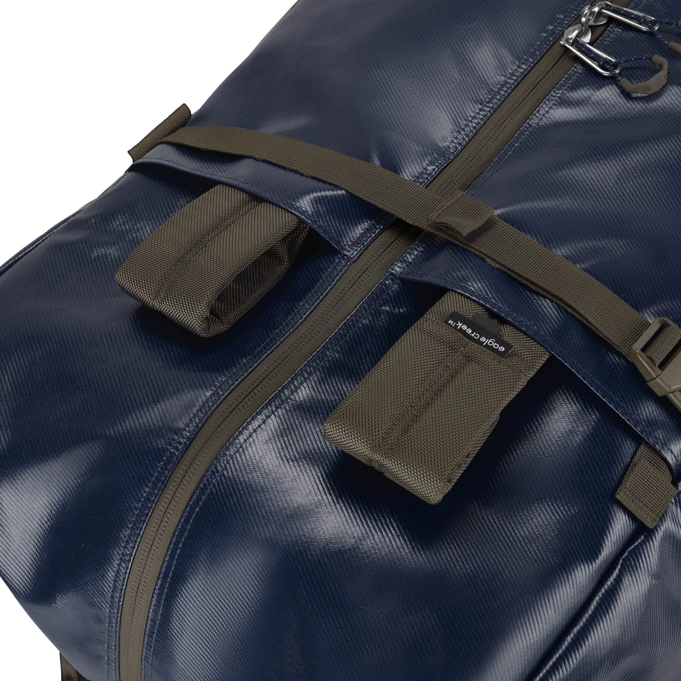 Eagle Creek Migrate Wheeled Duffel - Reisetas - 130 L - Rush Blue - Afbeelding 4