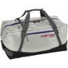 Eagle Creek Migrate Duffel - Reisetas - 90 L - Zilver