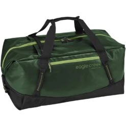 Eagle Creek Migrate Duffel - Reisetas - 90 L - Forest