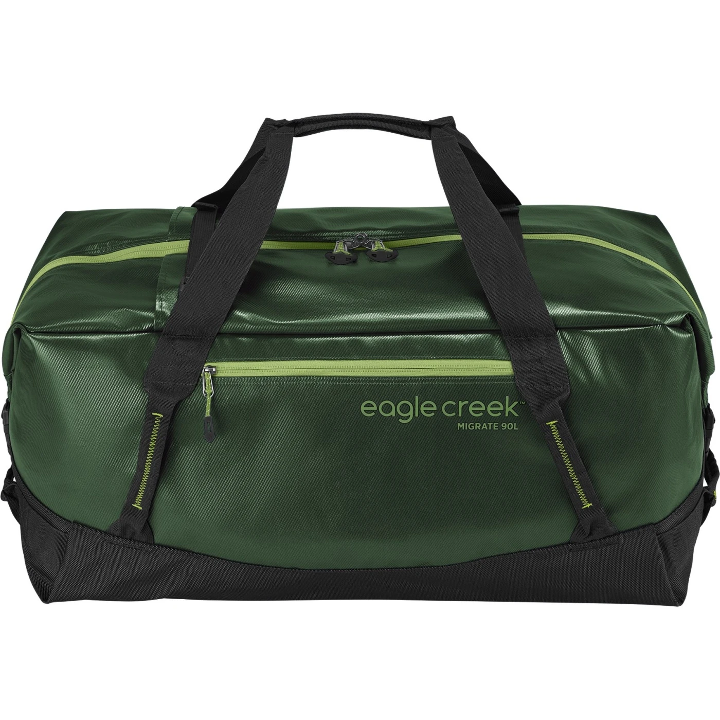 Eagle Creek Migrate Duffel - Reisetas - 90 L - Forest - Afbeelding 3