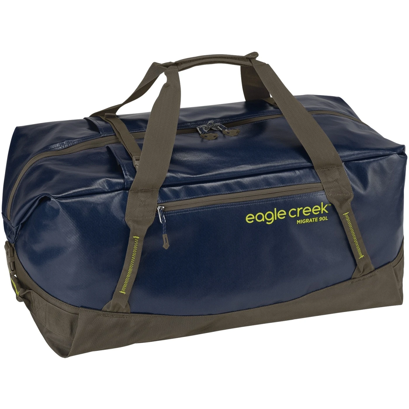Eagle Creek Migrate Duffel - Reisetas - 90 L - Rush Blue