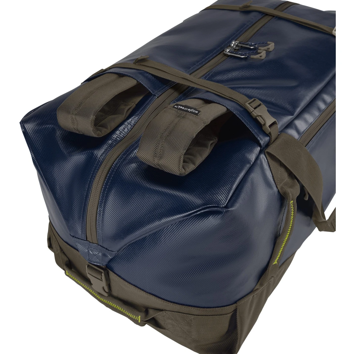 Eagle Creek Migrate Duffel - Reisetas - 90 L - Rush Blue - Afbeelding 4