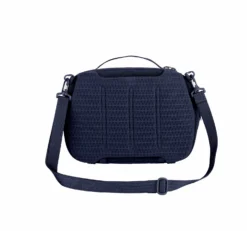 Schoudertas Eagle Creek Explore Mini Messenger Bag Kauai Blue