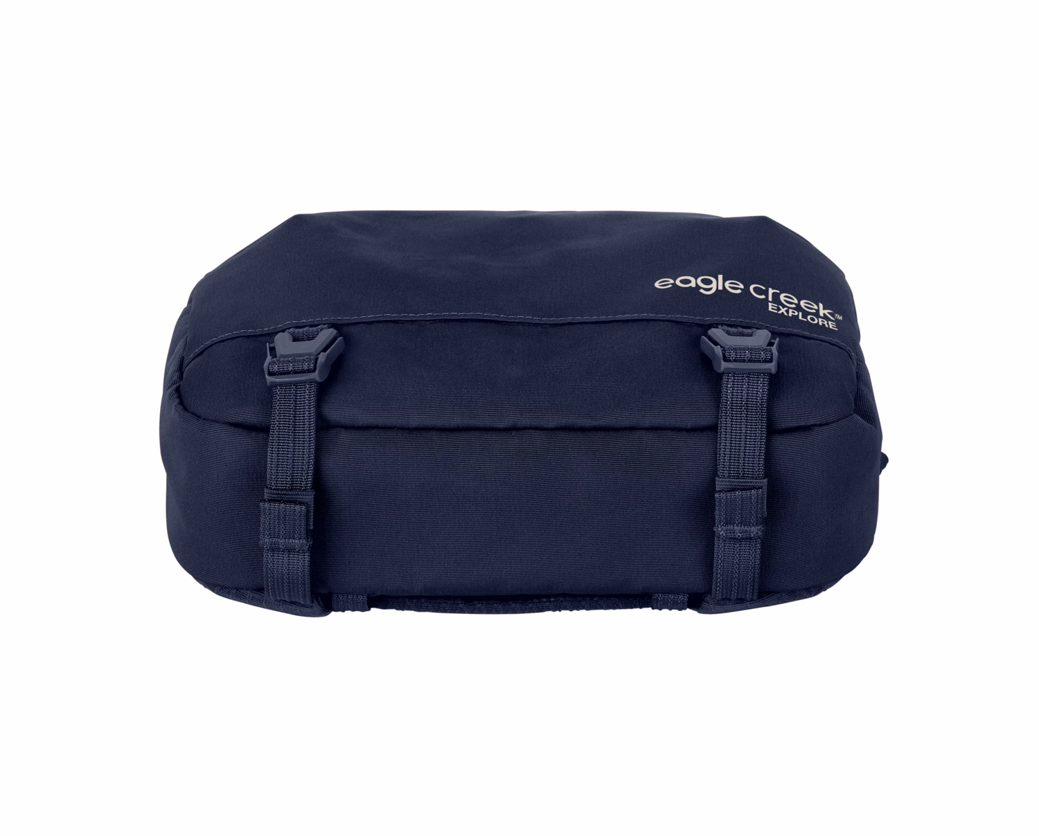 Schoudertas Eagle Creek Explore Mini Messenger Bag Kauai Blue - Afbeelding 2