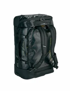 Reiskoffer Eagle Creek Cargo Hauler Wheeled Duffel XT CO Jet Black
