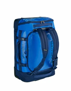 Reiskoffer Eagle Creek Cargo Hauler Wheeled Duffel XT CO Aizome Blue