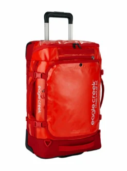 Reiskoffer Eagle Creek Cargo Hauler Wheeled Duffel XT CO Rising Sun