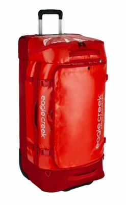 Reiskoffer Eagle Creek Cargo Hauler Wheeled Duffel XT 120L Rising Sun