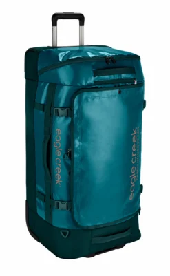 Reiskoffer Eagle Creek Cargo Hauler Wheeled Duffel XT 120L Arctic Seagreen