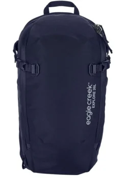 Rugzak Eagle Creek Explore Backpack 26L Kauai Blue