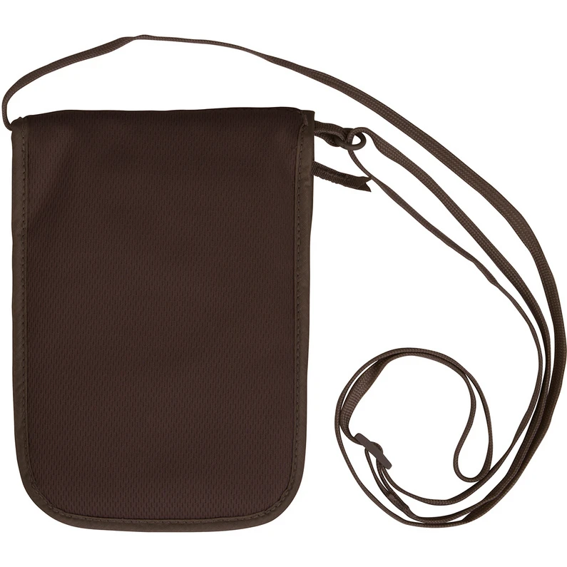 Eagle Creek Undercover Neck DLX Portemonnee - Afbeelding 2