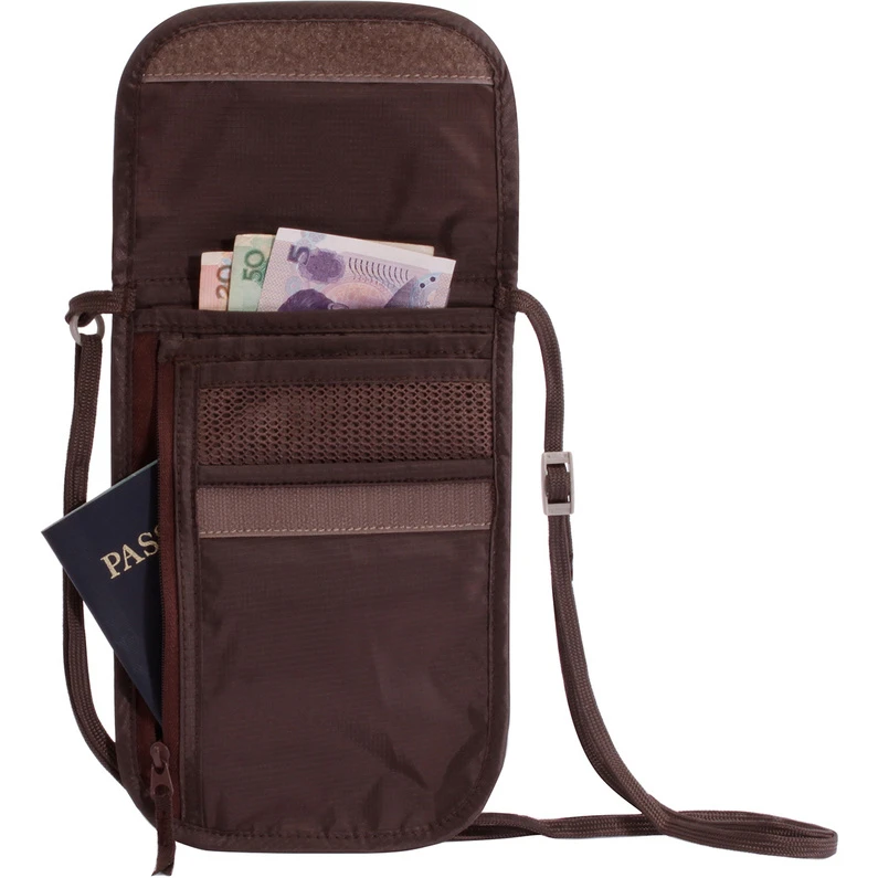 Eagle Creek Undercover Neck DLX Portemonnee - Afbeelding 4