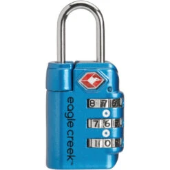Eagle Creek Travel Safe TSA Lock