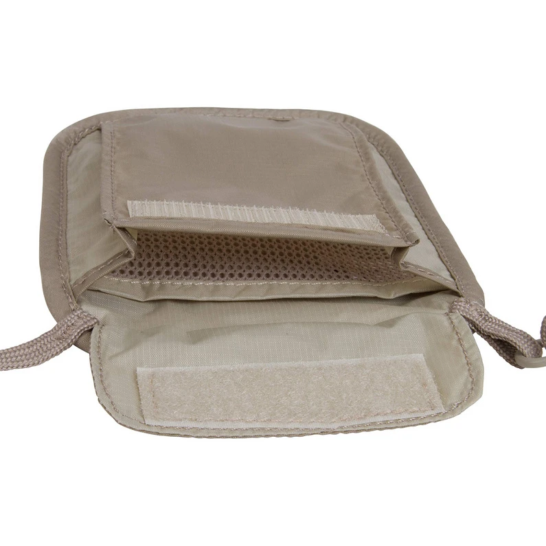 Eagle Creek RFID Blocker Neck Portemonnee - Afbeelding 6