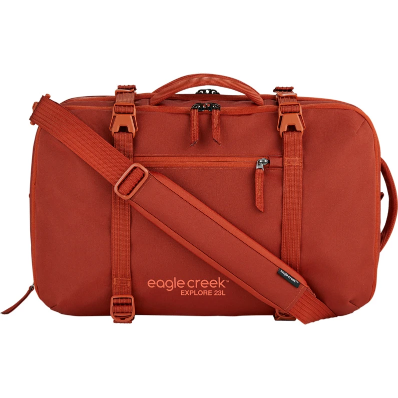 Eagle Creek Explore Transit 23l Rugzak - Afbeelding 2