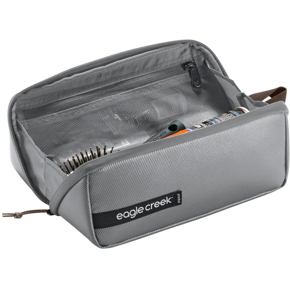 Eagle Creek Pack-It Gear Quick Trip - Tas Organizer - Forest - Afbeelding 4